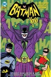 Batman 66: O Mais Novo Herói De Gotham