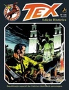 Tex Edição Histórica #106