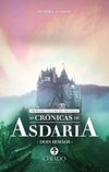 As crônicas de Asdaria: um conto de dois irmãos