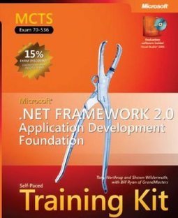 Microsoft .NET Framework 2.0 Application Development Foundation - IMPO