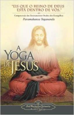 A YOGA DE JESUS