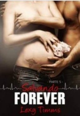 SALVANDO FOREVER