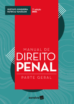 Manual de direito penal: parte geral
