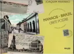 Manaos Brasil