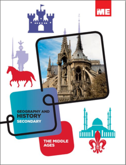 Geography and history 2 - Student's book: the Middle Ages