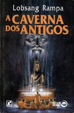 A Caverna dos Antigos