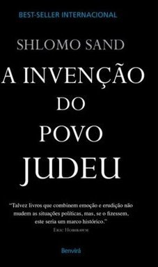 A invenção do povo judeu