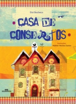 Casa de Consertos (Arte e Forma)