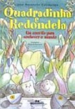 Quadradinha e Redondela: um Convite para Conhecer o Mundo