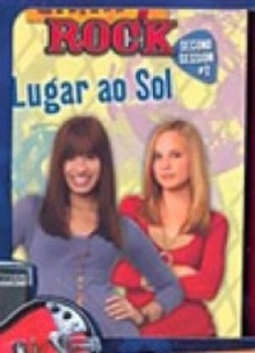 Um Lugar ao Sol  (Camp Rock #2)