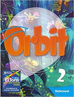 Orbit 2 - Ensino Fundamental I