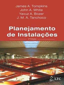 Planejamento de instalações