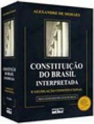 Constituição do Brasil Interpretada e Legislação Constitucional