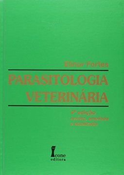 Parasitologia Veterinária