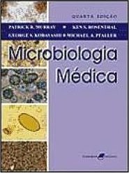Microbiologia Médica