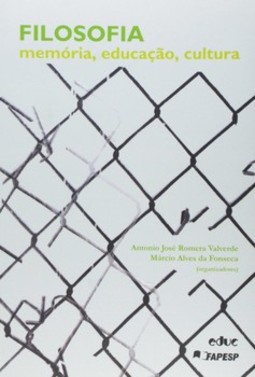 Filosofia: memória, educação, cultura