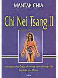 Chi Nei Tsang II