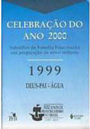 Celebração do Ano 2000 - Deus-Pai