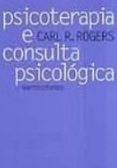 Psicoterapia e Consulta Psicológica