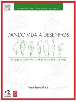 DANDO VIDA AOS DESENHOS