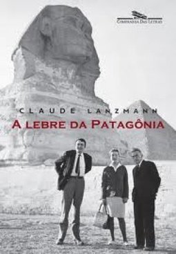 A Lebre Da Patagonia
