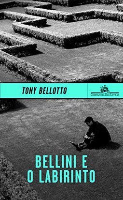 O BELLINI E O LABIRINTO