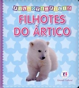 FILHOTE FELIZ