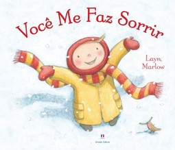 Você me faz sorrir