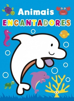 Animais encantadores