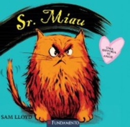 Sr. Miau  (Sr. Miau #1)