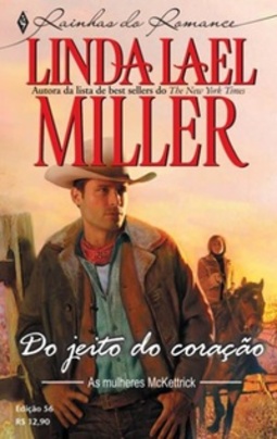 Do Jeito do Coração (Rainhas do Romance 56)
