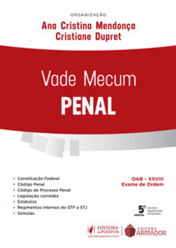 Vade mecum penal