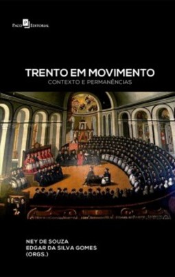 Trento em movimento: contexto e permanências