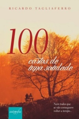100 Cartas de uma saudade #1