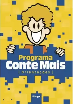 Programa Conte Mais - Orientações