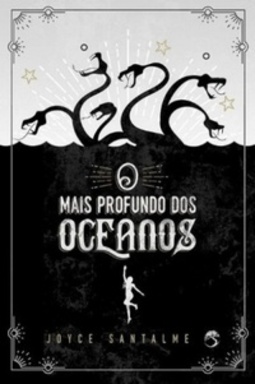 O Mais Profundo dos Oceanos #1