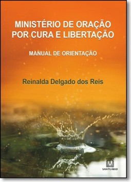 Ministério de oração por cura e libertação