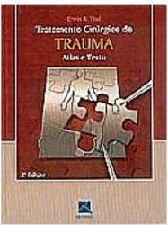 Tratamento Cirúrgico do Trauma