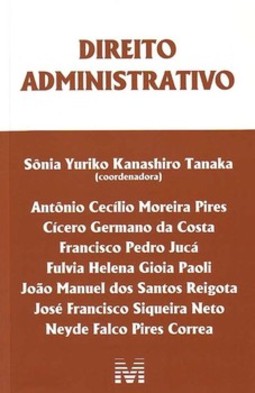 Direito administrativo