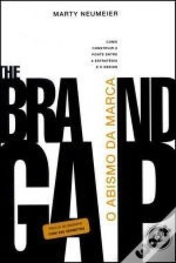 THE BRAND GAP