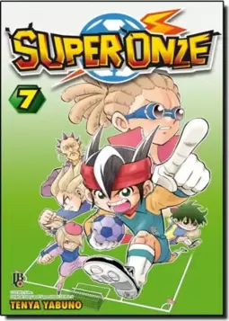 Super Onze 007