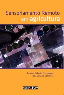 Sensoriamento remoto em agricultura