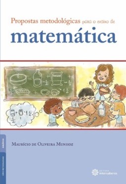 Propostas metodológicas para o ensino de matemática