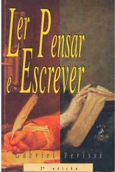 Ler, Pensar e Escrever