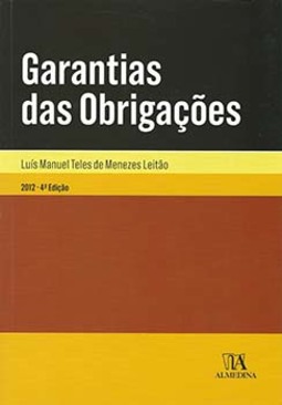 Garantias das obrigações