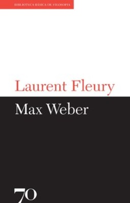 Max Weber