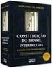 Constituição do Brasil Interpretada e Legislação Constitucional