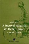 A incrível história de Henry Sugar e outros contos