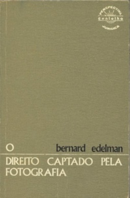 O direito captado pela fotografia