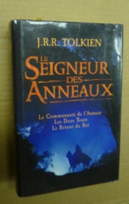Le Seigneur Des Anneaux